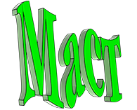 Логотип Маст